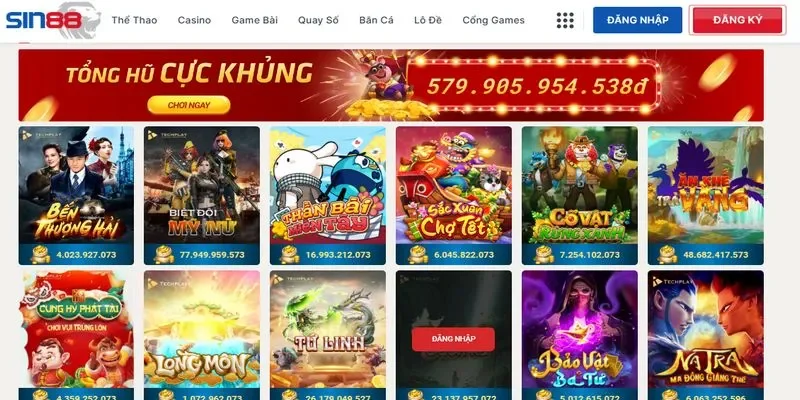 Cập nhật một số ưu điểm chính của nhà cái