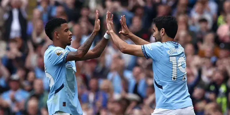 Soi kèo Manchester City vs Al Ain dựa vào thông tin phong độ